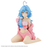 BANPRESTO HOLOLIVE RELAX TIME YUKIHANA LAMY & YUKIMIN FIGURE [PRE ORDER]