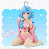 BANPRESTO HOLOLIVE RELAX TIME YUKIHANA LAMY & YUKIMIN FIGURE [PRE ORDER]