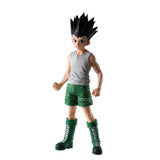 BANPRESTO HUNTER × HUNTER GRANDISTA GON FREECSS FIGURE [PRE ORDER]