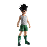 BANPRESTO HUNTER × HUNTER GRANDISTA GON FREECSS FIGURE [PRE ORDER]
