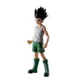 BANPRESTO HUNTER × HUNTER GRANDISTA GON FREECSS FIGURE [PRE ORDER]