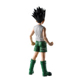 BANPRESTO HUNTER × HUNTER GRANDISTA GON FREECSS FIGURE [PRE ORDER]