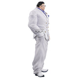 BANPRESTO BAKI DOU GRANDISTA HANAYAMA KAORU FIGURE [PRE ORDER]