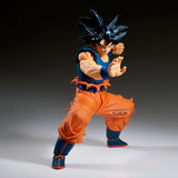 BANPRESTO DRAGON BALL SUPER GRANDISTA SON GOKU III FIGURE [PRE ORDER]