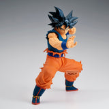 BANPRESTO DRAGON BALL SUPER GRANDISTA SON GOKU III FIGURE [PRE ORDER]