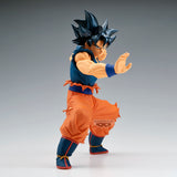 BANPRESTO DRAGON BALL SUPER GRANDISTA SON GOKU III FIGURE [PRE ORDER]