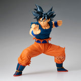 BANPRESTO DRAGON BALL SUPER GRANDISTA SON GOKU III FIGURE [PRE ORDER]