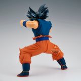 BANPRESTO DRAGON BALL SUPER GRANDISTA SON GOKU III FIGURE [PRE ORDER]