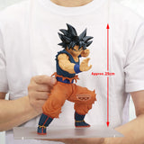 BANPRESTO DRAGON BALL SUPER GRANDISTA SON GOKU III FIGURE [PRE ORDER]