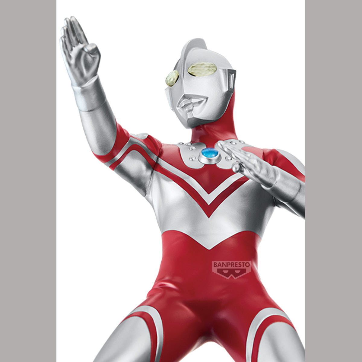 【Figumania】 BANPRESTO ULTRAMAN TARO HEROS BRAVE STATUE ZOFFY FIGURE [PRE ORDER