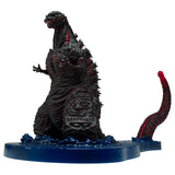 BANPRESTO SHIN GODZILLA ART VIGNETTE GODZILLA 2016 4TH FORM COME ASHORE IMAGE VERSION FIGURE [PRE ORDER]