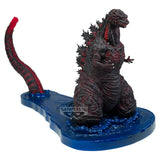 BANPRESTO SHIN GODZILLA ART VIGNETTE GODZILLA 2016 4TH FORM COME ASHORE IMAGE VERSION FIGURE [PRE ORDER]