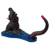 BANPRESTO SHIN GODZILLA ART VIGNETTE GODZILLA 2016 4TH FORM COME ASHORE IMAGE VERSION FIGURE [PRE ORDER]
