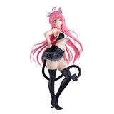 BANPRESTO TO LOVERU DARKNESS NYARZU COLLECTION LALA SATALIN DEVILUKE FIGURE [PRE ORDER]