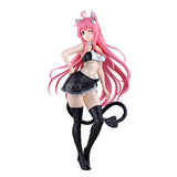 BANPRESTO TO LOVERU DARKNESS NYARZU COLLECTION LALA SATALIN DEVILUKE FIGURE [PRE ORDER]