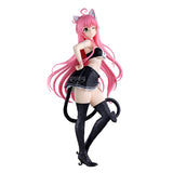 BANPRESTO TO LOVERU DARKNESS NYARZU COLLECTION LALA SATALIN DEVILUKE FIGURE [PRE ORDER]