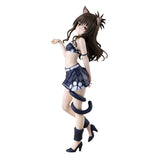 BANPRESTO TO LOVERU DARKNESS NYARZU COLLECTION YUUKI MIKAN FIGURE [PRE ORDER]