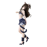 BANPRESTO TO LOVERU DARKNESS NYARZU COLLECTION YUUKI MIKAN FIGURE [PRE ORDER]