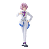 BANPRESTO GAKUEN IDOLM@STER GAKUEN ESPRESTO ELEGANT HUES MAO ARIMURA FIGURE [PRE ORDER]