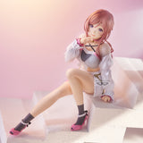 BANPRESTO GAKUEN IDOLM@STER ESPRESTO RINAMI HIMESAKI FIGURE [PRE ORDER]