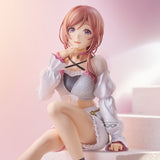 BANPRESTO GAKUEN IDOLM@STER ESPRESTO RINAMI HIMESAKI FIGURE [PRE ORDER]
