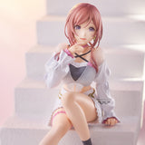 BANPRESTO GAKUEN IDOLM@STER ESPRESTO RINAMI HIMESAKI FIGURE [PRE ORDER]