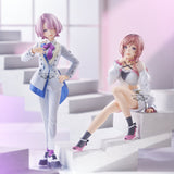 BANPRESTO GAKUEN IDOLM@STER ESPRESTO RINAMI HIMESAKI FIGURE [PRE ORDER]