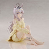 BANPRESTO UMAMUSUME CINDERELLA GRAY RELAX TIME OGURI CAP FIGURE [PRE ORDER]