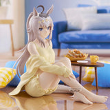 BANPRESTO UMAMUSUME CINDERELLA GRAY RELAX TIME OGURI CAP FIGURE [PRE ORDER]