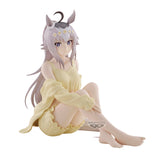 BANPRESTO UMAMUSUME CINDERELLA GRAY RELAX TIME OGURI CAP FIGURE [PRE ORDER]