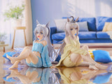 BANPRESTO UMAMUSUME CINDERELLA GRAY RELAX TIME OGURI CAP FIGURE [PRE ORDER]