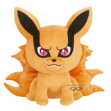 BANPRESTO NARUTO SHIPPUDEN KURAMA SUPER BIG PLUSH TOY [PRE ORDER]