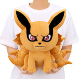 BANPRESTO NARUTO SHIPPUDEN KURAMA SUPER BIG PLUSH TOY [PRE ORDER]