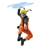BANPRESTO NARUTO SHIPPUUDEN NINJA WORLD SCULPTING UZUMAKI NARUTO FIGURE [PRE ORDER]