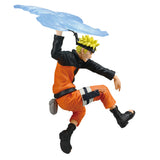 BANPRESTO NARUTO SHIPPUUDEN NINJA WORLD SCULPTING UZUMAKI NARUTO FIGURE [PRE ORDER]