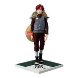 BANPRESTO NARUTO SHIPPUDEN THE FIVE KAGE ASSEMBLE KAZEKAGE GAARA FIGURE [PRE ORDER]