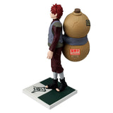 BANPRESTO NARUTO SHIPPUDEN THE FIVE KAGE ASSEMBLE KAZEKAGE GAARA FIGURE [PRE ORDER]