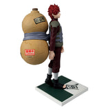 BANPRESTO NARUTO SHIPPUDEN THE FIVE KAGE ASSEMBLE KAZEKAGE GAARA FIGURE [PRE ORDER]