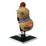 BANPRESTO NARUTO SHIPPUDEN THE FIVE KAGE ASSEMBLE KAZEKAGE GAARA FIGURE [PRE ORDER]