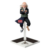 BANPRESTO NARUTO SHIPPUDEN THE FIVE KAGE ASSEMBLE TSUCHIKAGE OONOKI FIGURE [PRE ORDER]