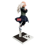 BANPRESTO NARUTO SHIPPUDEN THE FIVE KAGE ASSEMBLE TSUCHIKAGE OONOKI FIGURE [PRE ORDER]