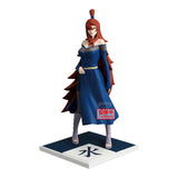 BANPRESTO NARUTO SHIPPUDEN THE FIVE KAGE ASSEMBLE MIZUKAGE TERUMI MEI FIGURE [PRE ORDER]
