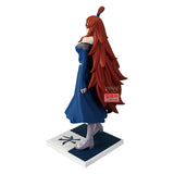 BANPRESTO NARUTO SHIPPUDEN THE FIVE KAGE ASSEMBLE MIZUKAGE TERUMI MEI FIGURE [PRE ORDER]