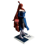 BANPRESTO NARUTO SHIPPUDEN THE FIVE KAGE ASSEMBLE MIZUKAGE TERUMI MEI FIGURE [PRE ORDER]