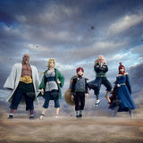 BANPRESTO NARUTO SHIPPUDEN THE FIVE KAGE ASSEMBLE TSUCHIKAGE OONOKI FIGURE [PRE ORDER]