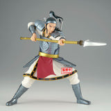 BANPRESTO KINGDOM VIBRATION STARS OHHON FIGURE [PRE ORDER]