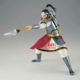 BANPRESTO KINGDOM VIBRATION STARS OHHON FIGURE [PRE ORDER]
