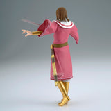 BANPRESTO KINGDOM VIBRATION STARS MOTEN FIGURE [PRE ORDER]