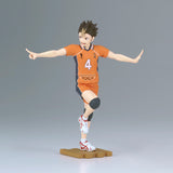 BANPRESTO HAIKYUU ONE NICE SERVE NISHINOYA YUU FIGURE [PRE ORDER]
