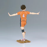 BANPRESTO HAIKYUU ONE NICE SERVE NISHINOYA YUU FIGURE [PRE ORDER]